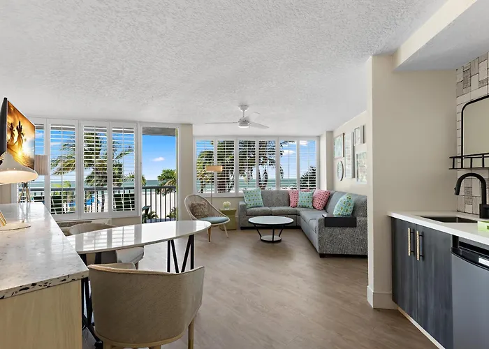 Bellwether Beach Resort